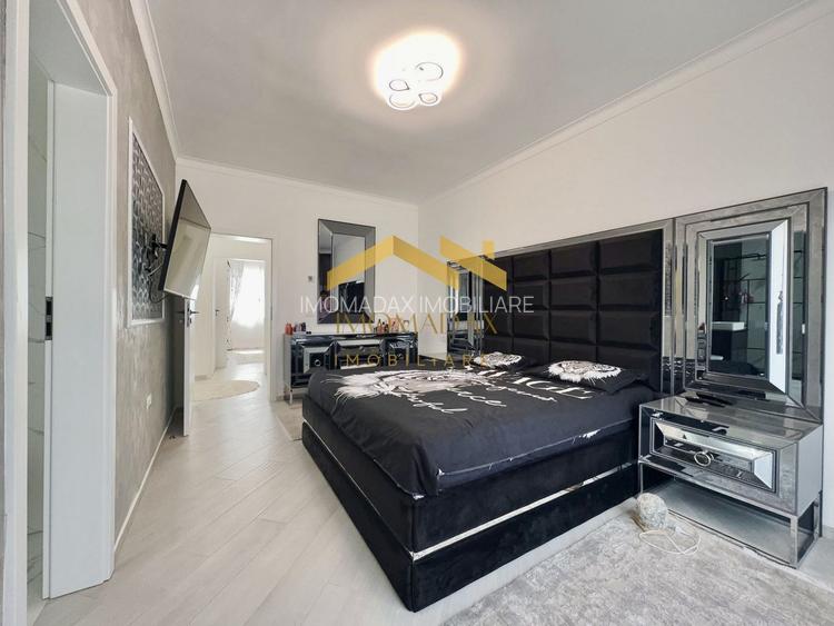 Bucovat-Casa Individuală-Mobilată Complet - 4