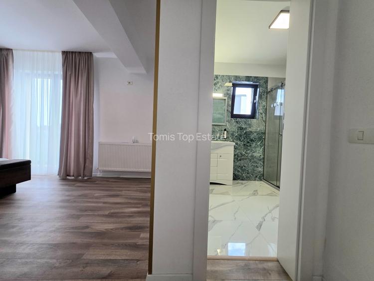 Vila P+1 cu 5 camere in Lumina - mobilata si utilata complet - 7