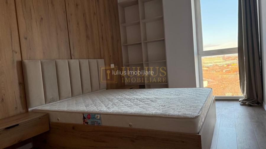 Vivalia Grand, Central, 2 camere, PRIMA INCHIRIERE - 7