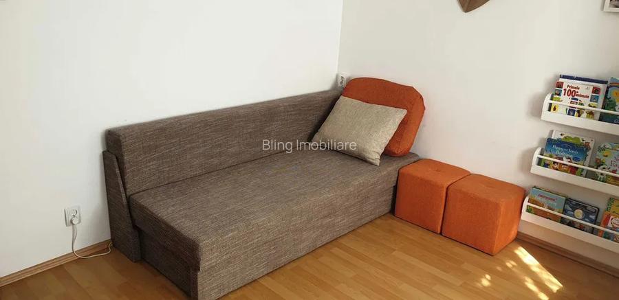 Apartament 2 camere| 58 mp | Mobilat & utilat complet | Str. Dorobantilor - 3