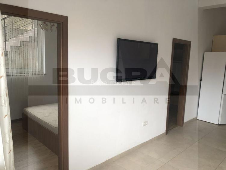 Apartament de 4 camere, 77mp, zona Casa Radio-Grigorescu - 3