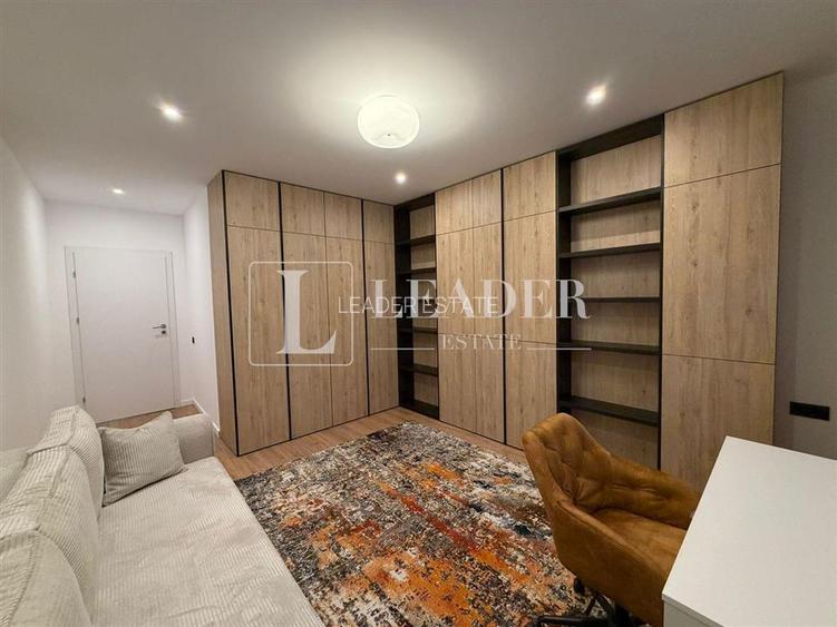 Apartament modern de 3 camere - 11