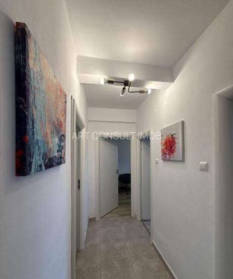 Apartament 2 Camere | Berceni | Sun Plaza | Pet Friendly | Bucuresti - 7