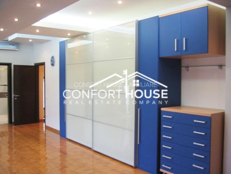 Proprietate deosebita, 1880mp teren, piscina, IANCU NICOLAE -Cambridge School - 38