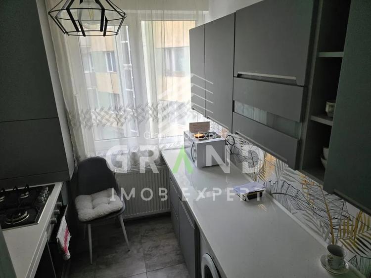 Apartament 2 Camere | 55 MP | Etaj 2 | Piata Mihai Viteazu - 4