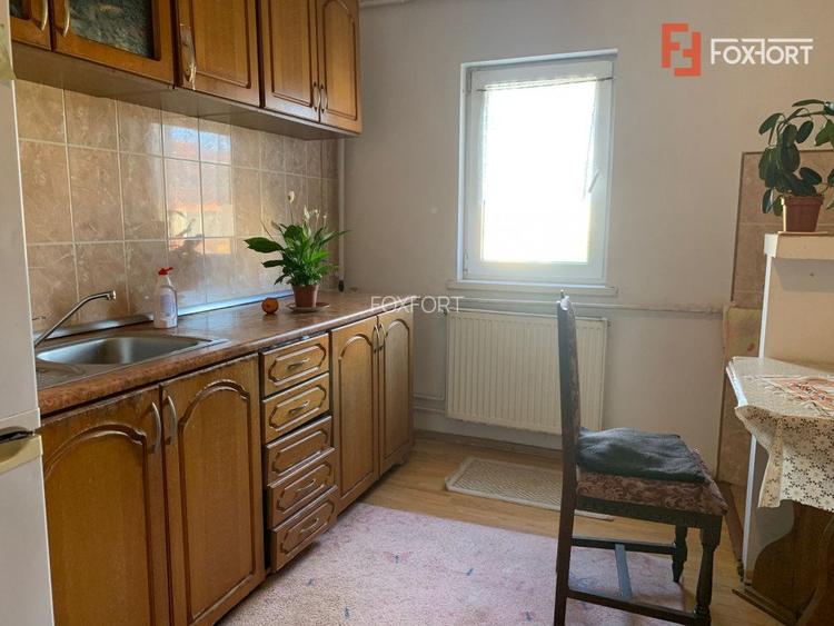 Apartament cu 3 camere si 2 bai, 67 mp utili, zona Aradului - 2