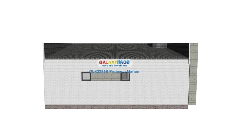 Vanzare case Individuale de Tip Smart situate in comuna Clinceni - 34