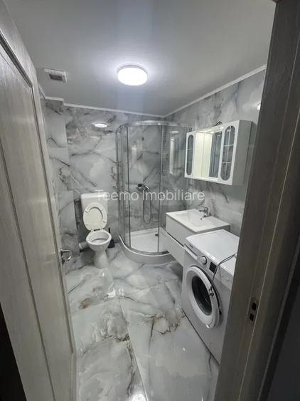 Garsoniera, decomandata, 30 mp, centrala, ac, metrou, Sos. Industriilor  - 4