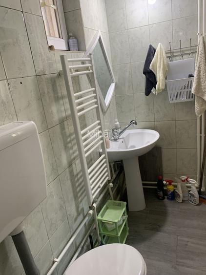 Tomis Nord, 2 camere semidecomandat, 64.000 EUR, COMISION 0% - 6