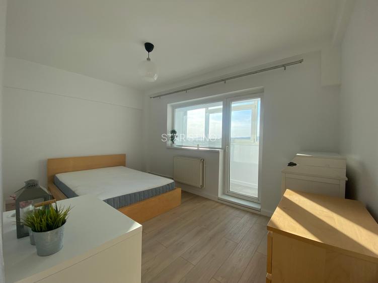 Politehnica adiacent,Lujerului,vav de metrou si de Cora,centrala,luminos,curat. - 6