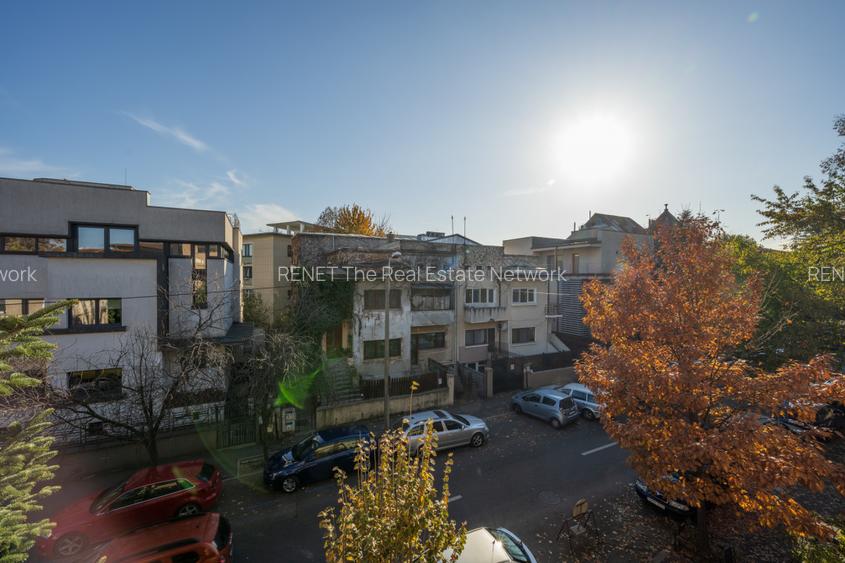 COTROCENI - ANA DAVILA, APARTAMENT IN VILA 120 MP, ETAJ 2! - 23