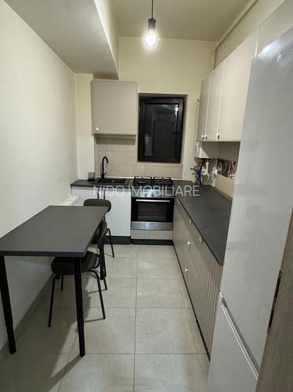 Apartament Exclusivist - Unirii - Matei Basarab - Bloc Nou - Metrou - 7