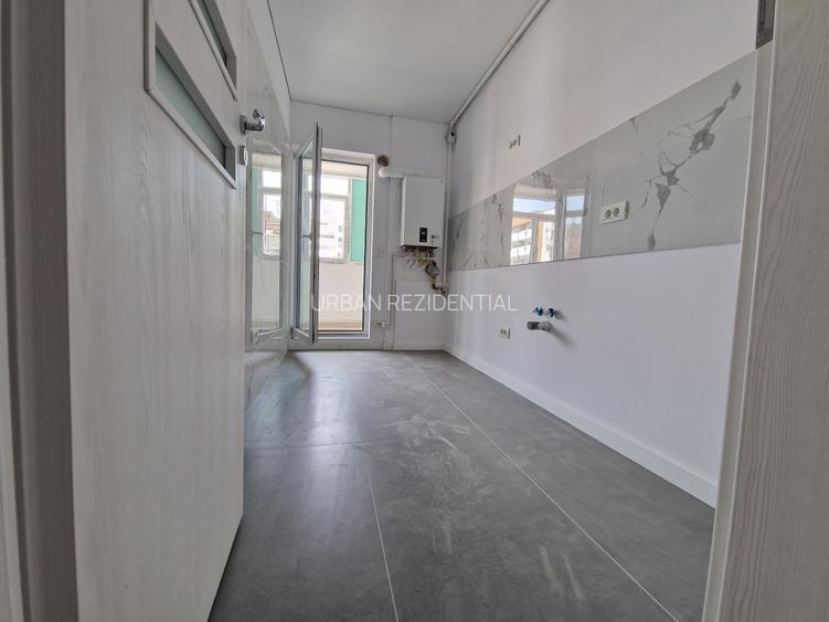 Garsonieră nouă, mutare imediată | 38 mp | Str. Biruinței 81 - 3