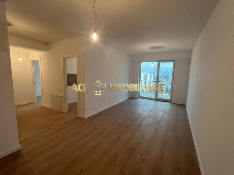 3 Camere de vanzare | Theodor Pallady | Metrou | Estoria City | 83mp - 6