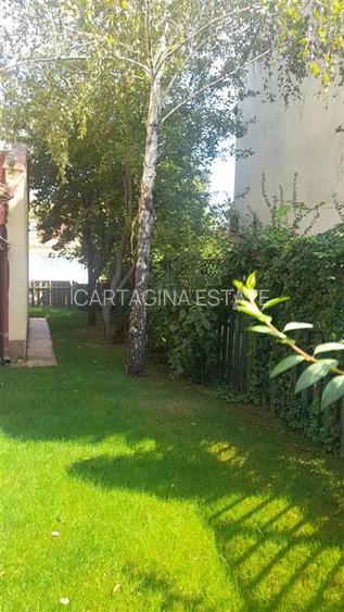 Vila duplex P+1,garaj, lot de 375mp   Cartier Azur 1 - 3