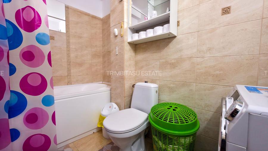 Apartament 3 camere modern, Avangarde, Prelungirea Ghencea, S6 - 12