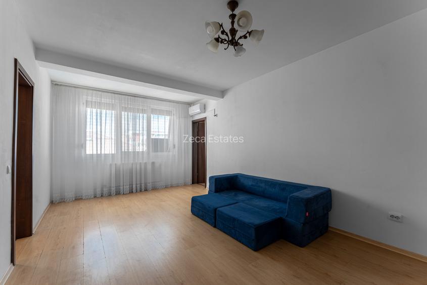 Apartament cu 3 camere | 71,5 mp utili | Drumul Fermei | Loc de parcare inclus - 20