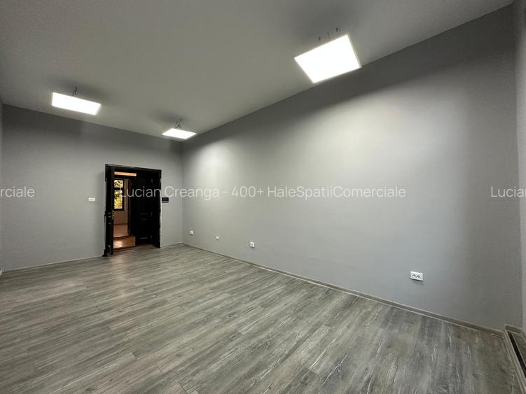 Spatiu birouri centrale Iasi, cladire unica, 154mp, Cuza Voda - 24