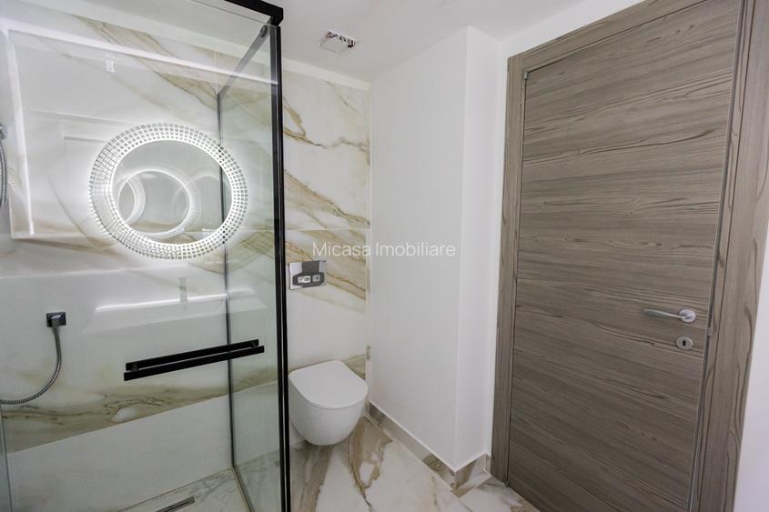 Apartament - Etaj 7 - Complex Rezidențial WHITE SEA - Navodari - 3
