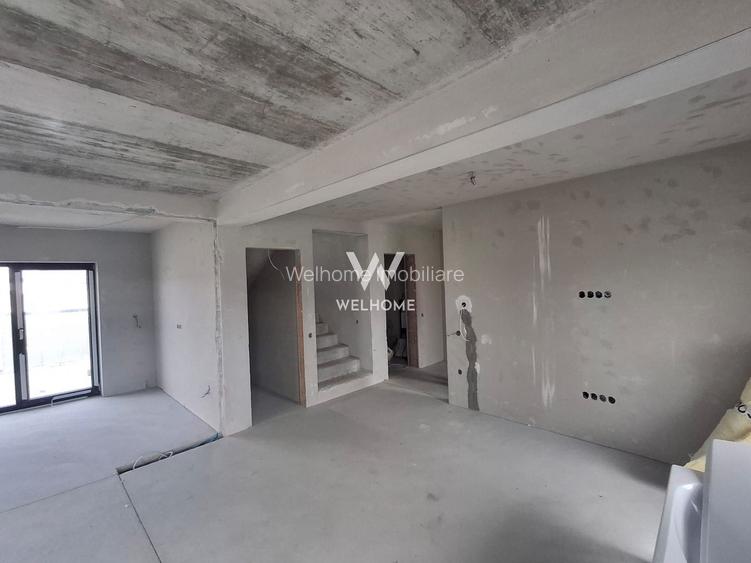 Casa duplex cu 4 camere, Selimbar, Sibiu - 2