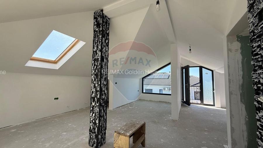 Casă / Vilă cu 4 camere strada Verde! - 9