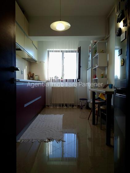 2 camere Craiovei , mobilat / utilat , Amplasament DEOSEBIT !!! - 10