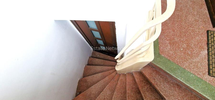 Apartament cu 3 camere de vanzare - Popa Tatu 50 | Gradina Cismigiu - 20