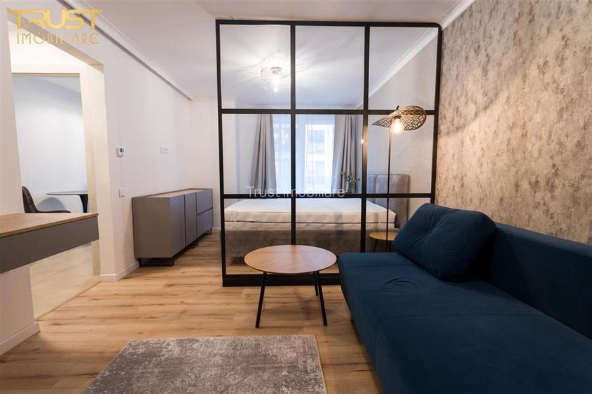 Soporului 1 | Apartament 1 cameră | Prima închiriere | Parcare inclus& - 3