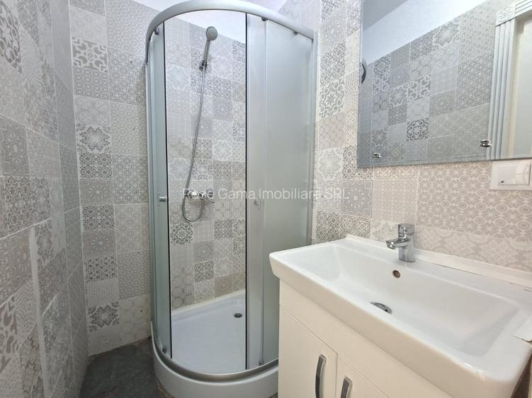 Apartament 1 camera Cartier Visoianu - 2