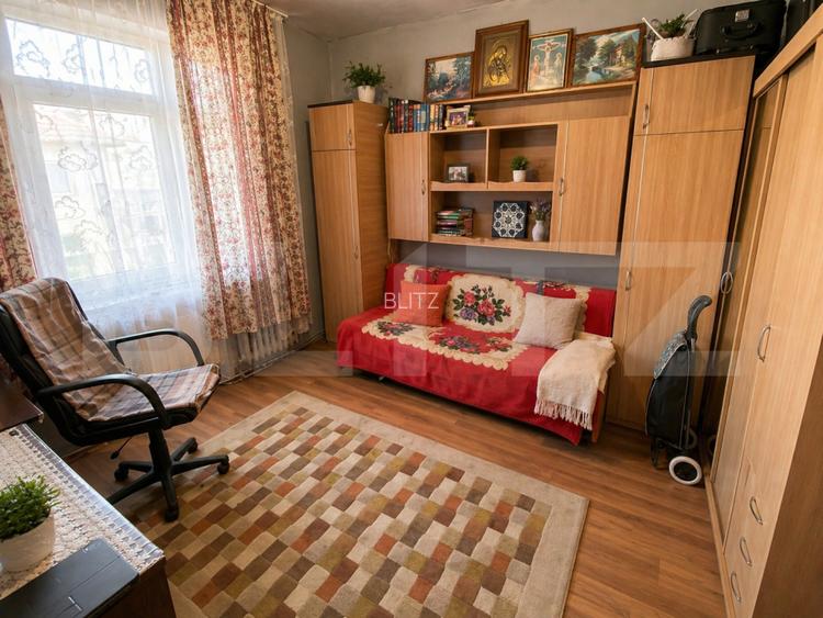 Apartament 4 camere, decomandat, etaj intermediar, Baciu - 3