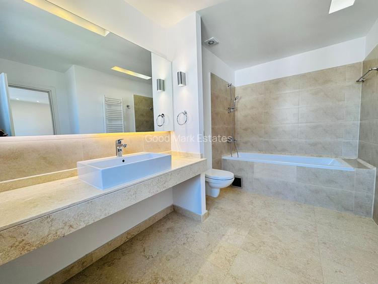 OXFORD GARDENS - VILA 7 dormitoare + PISCINA  || renovata - 14