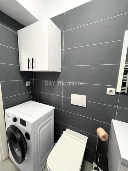 2 camere premium în Onix Parc  confort modern, încălzire în pardoseala - 25