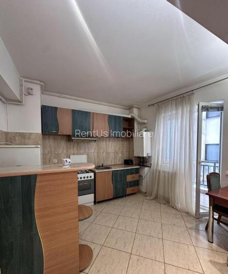 Timpuri Noi/Mhai Bravu/Bloc Nou/Centrala Proprie/AP 2 Camere modern la cheie/ - 2