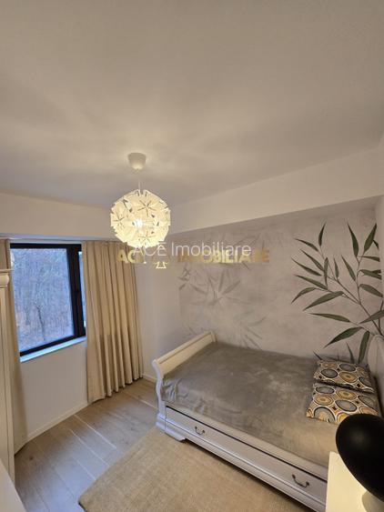 3 Camere de inchiriat | Iancu Nicolae | Padurea Baneasa | Parcare Inclusa  - 10