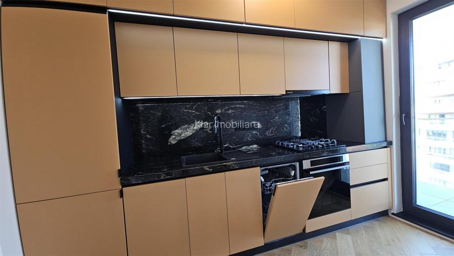 Apartament PREMIUM 2 camere 58mpPlopilor Parcul Rozelor - 4