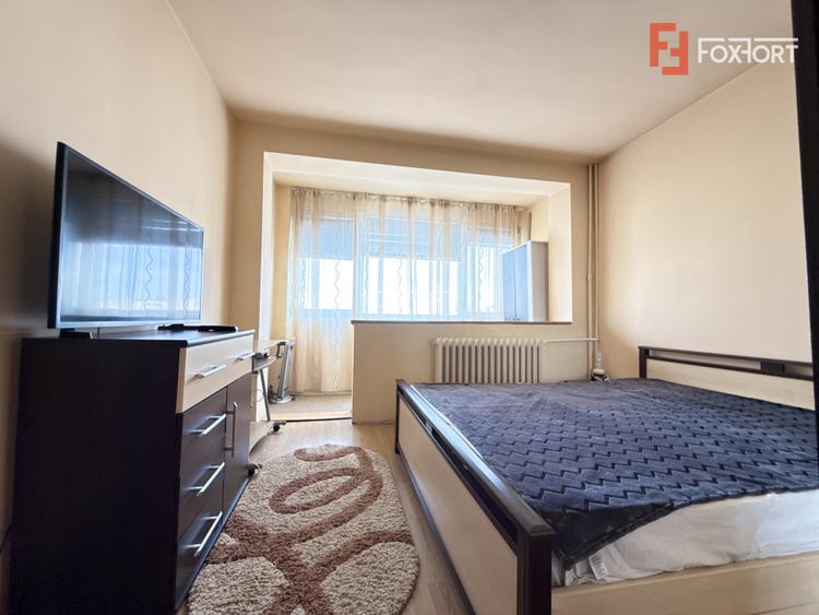 Apartament cu 2 camere de vanzare in Timisoara, zona Circumvalatiunii - 4