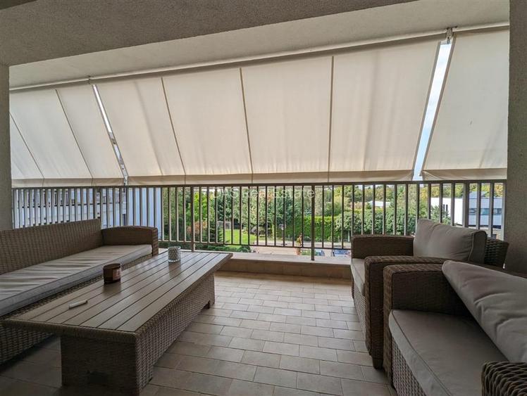 Iancu Nicolae 75-77 | 3 Camere Premium | Ansamblu Rezidential Privat - 5