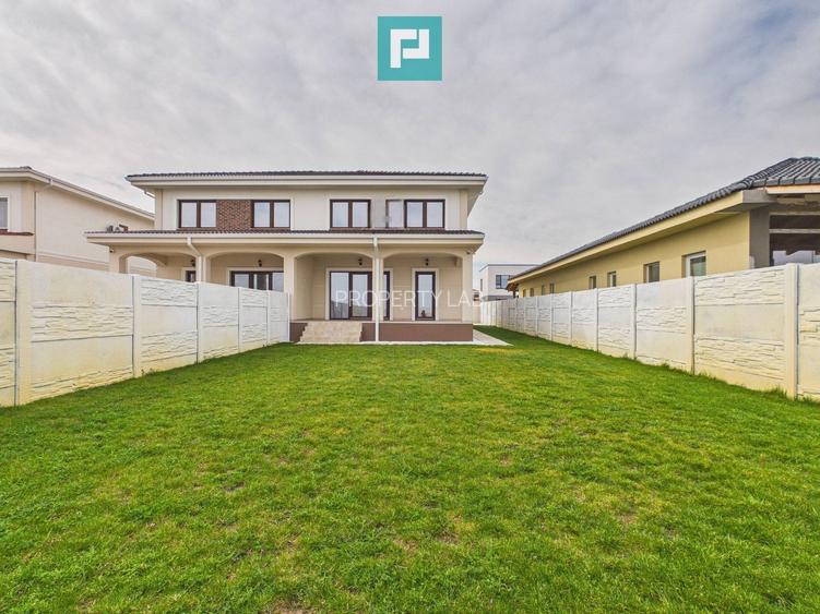 Duplex Premium-5 camere Mosnița Nouă - 30