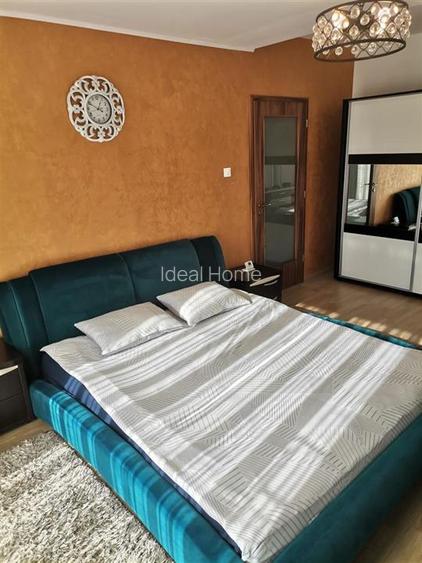 Frumoasa - 2 Camere Decomandat - Etaj 3 - Bloc 2016 - 9