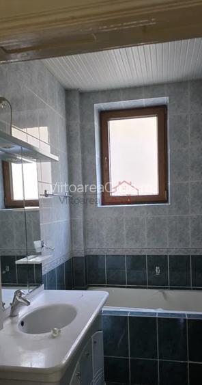 Apartament in vila - zona ultracentrala - metrou Unirii - 11