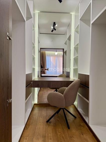 apartament cu 2 camere ultrafinisat,zona Oncos - 6