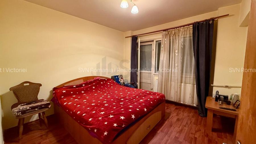 REA1026429 Lacul Tei I 3 camere I Decomandat - 3