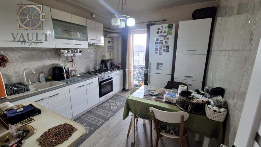 Garsoniera VEDERE LAC - Loc de parcare - DOBROESTI - 3