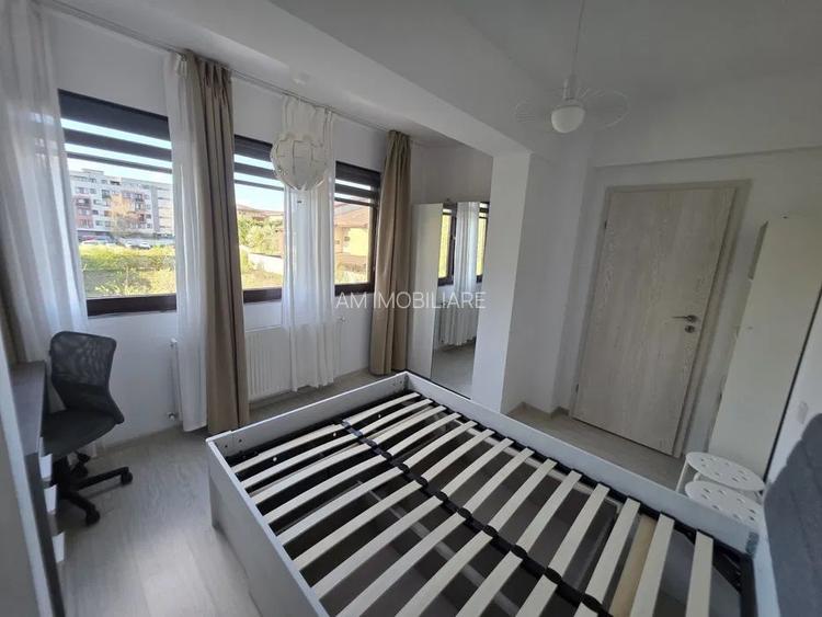 AP. 4 CAMERE - PRELUNGIREA GHENCEA, BLOC NOU, MASINA DE SPALAT VASE - 4