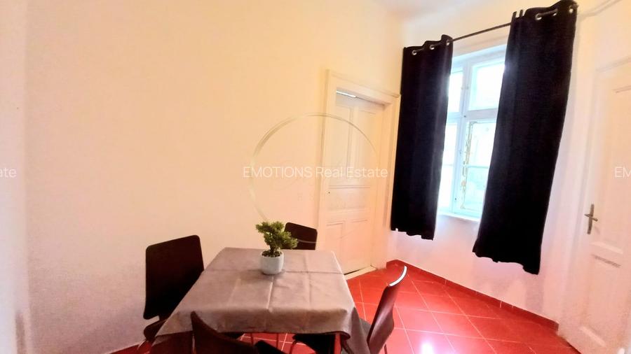 PREȚ PROMOȚIONAL | Apartament elegant, cheltuieli mici 2 camere | Bălcescu - 6