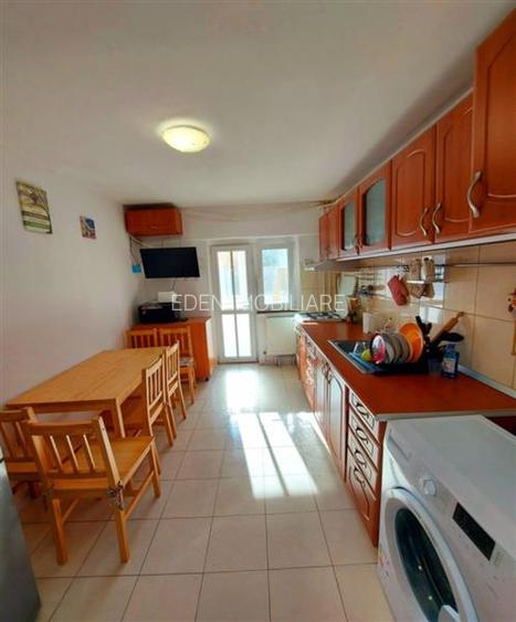 Comision 0! Vanzare 3 camere str Nicolae Titulescu Cluj-Napoca - 3