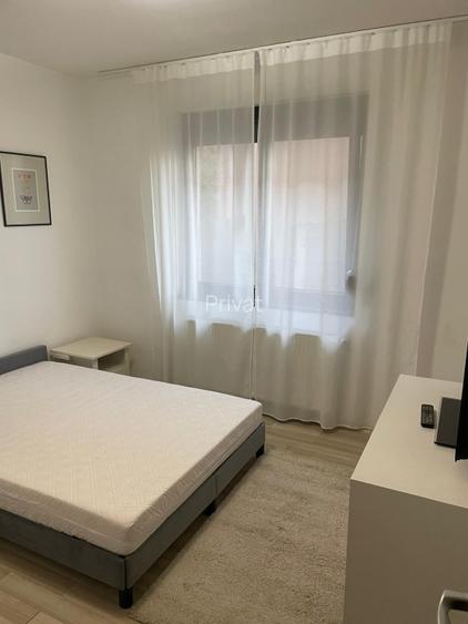 Apartament 3 camere Ghiroda – 57 mp, open space, construcție 2010, fără comision - 2