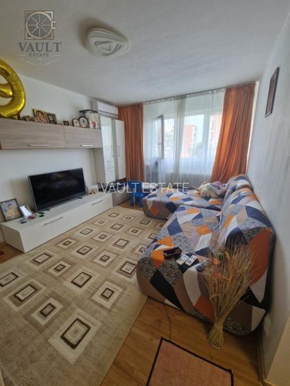 Apartament 3 camere - 8 minute de metrou - Dristor - 2