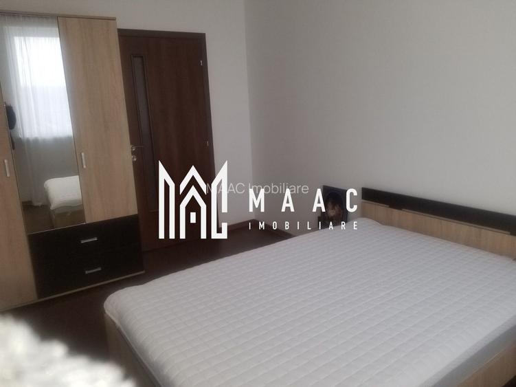 Apartament 3 Camere | 59 MP | Decomandat | 2 Balcoane | Imobil Tip Vilă - 11