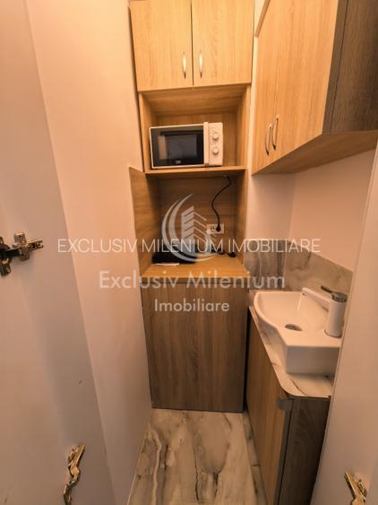 Parter Polona -Stefan cel Mare - 7